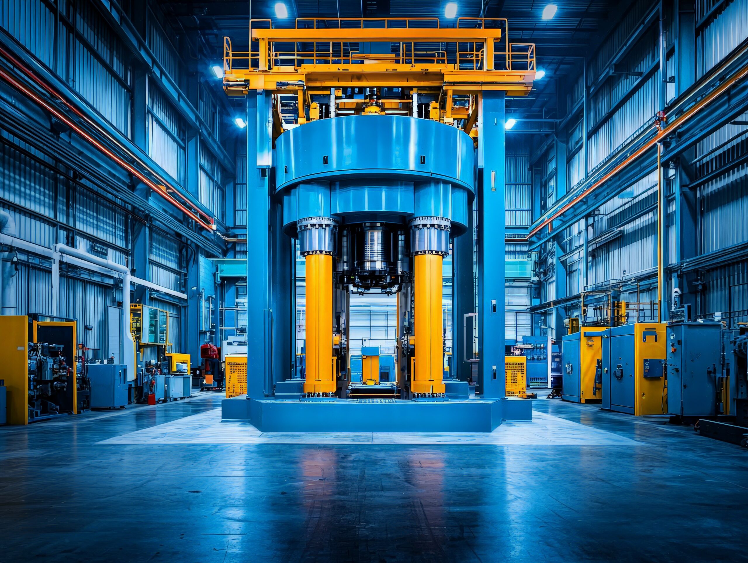 HYDRO MASTER HVI ISO 46 HP PREMIUM